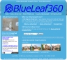 blue leaf 360 virtual panoramic property tours